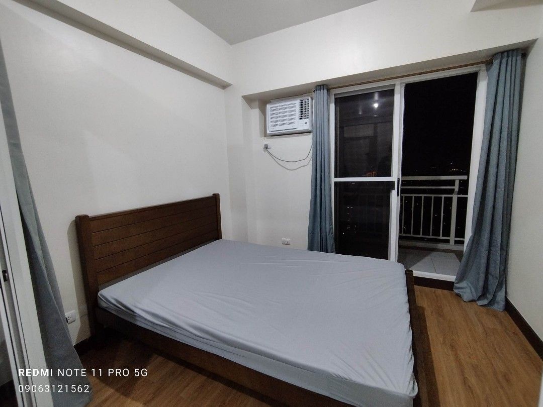 FORRENT LUMIERERESIDENCES!! OVERLOOKING Located shaw boulevard PASIG