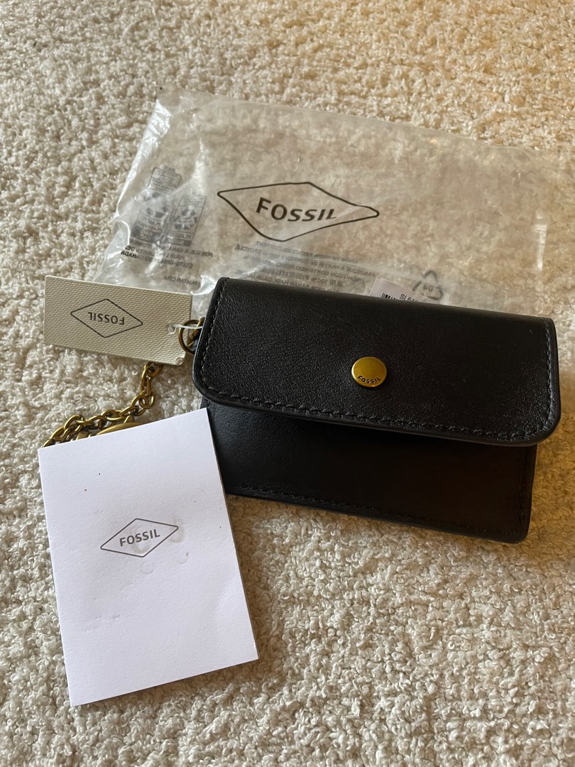 Fossil shop key holder