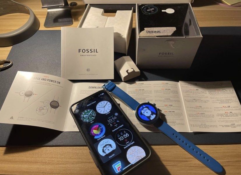 Gen sale 4 smartwatches