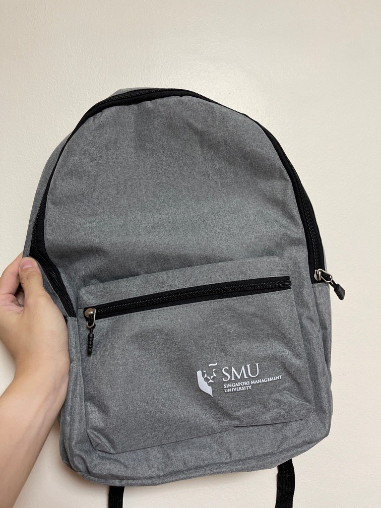 Kanken smu backpack new arrivals