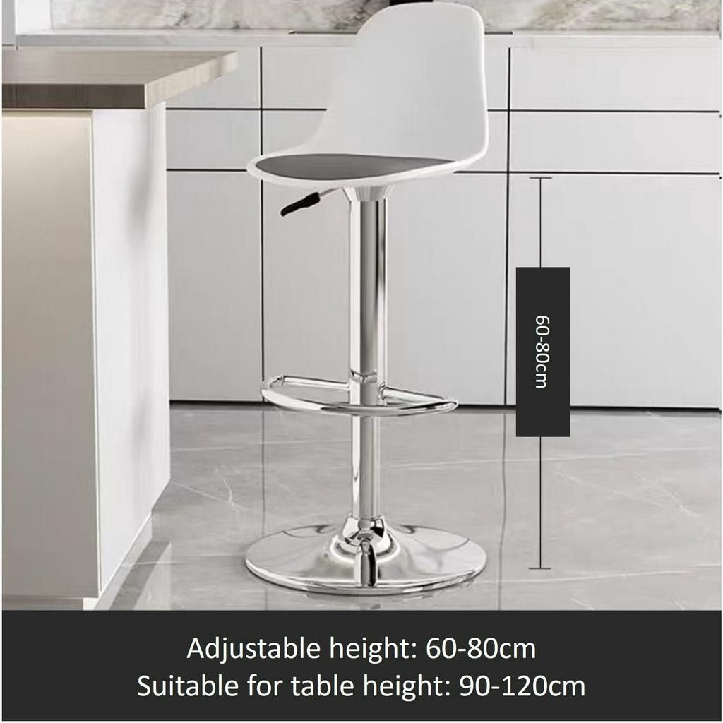 High chair for kitchen counter cheap