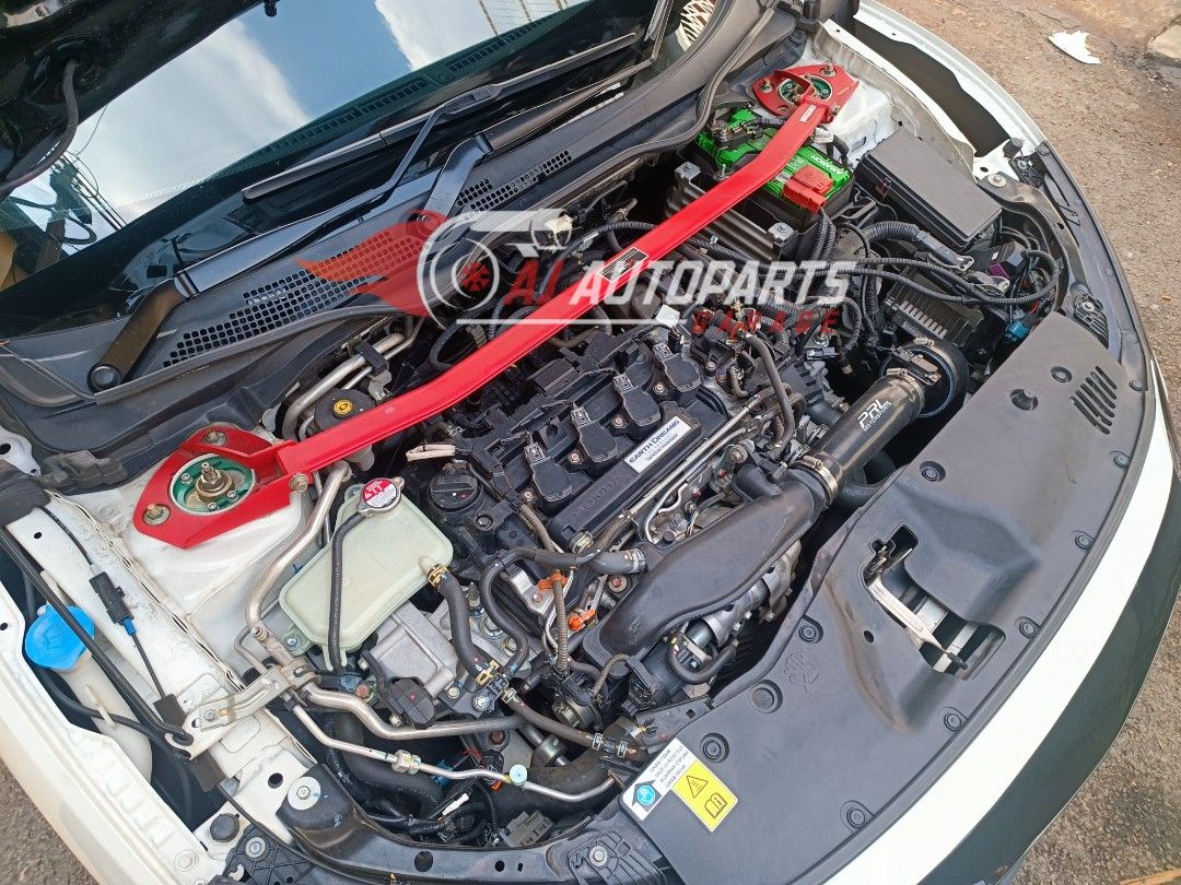 Front strut bar civic FC, Honda jazz, Honda fit, Honda freed, Car