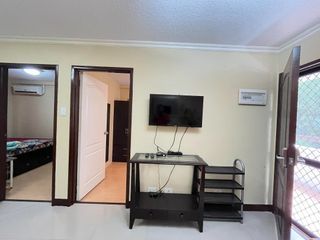 FULLY FURNISHED 2 BEDROOMS CONDO IN ONE OASIS CEBU