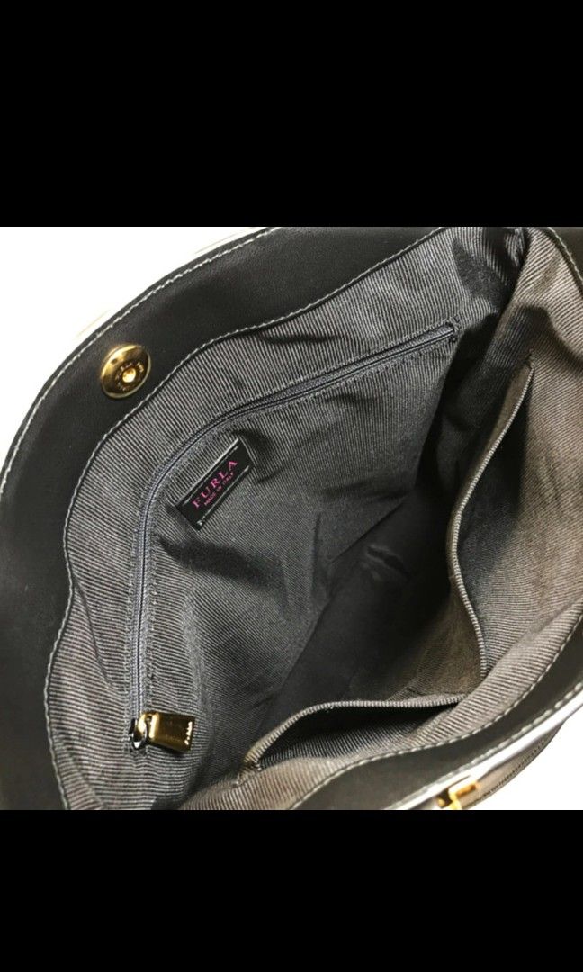 Furla fortezza tote sale