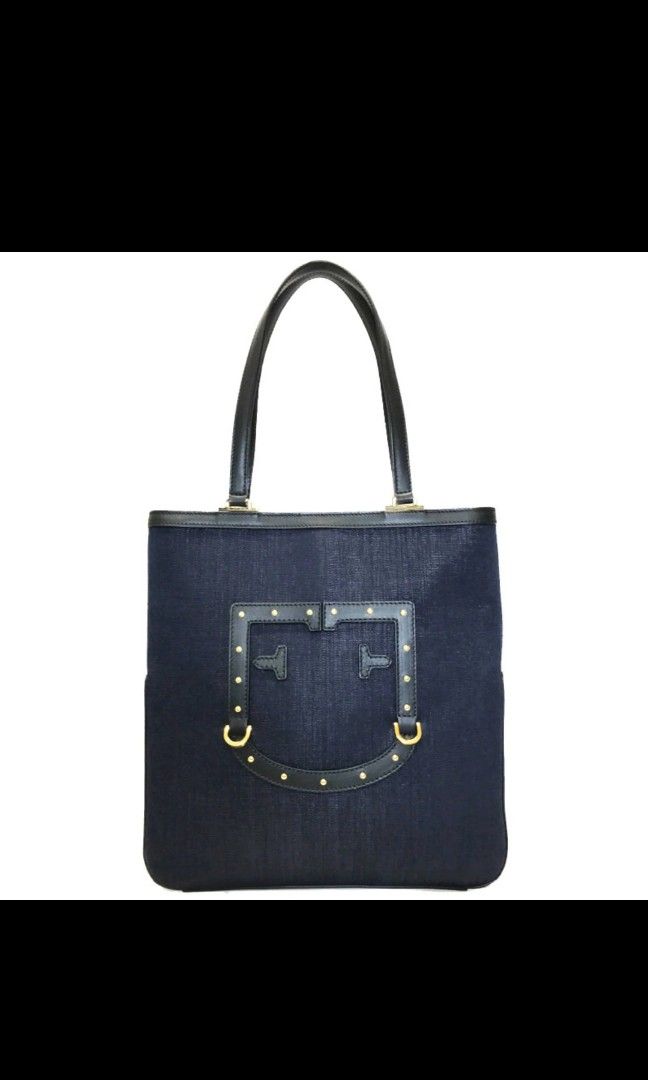 Furla best sale fortezza tote