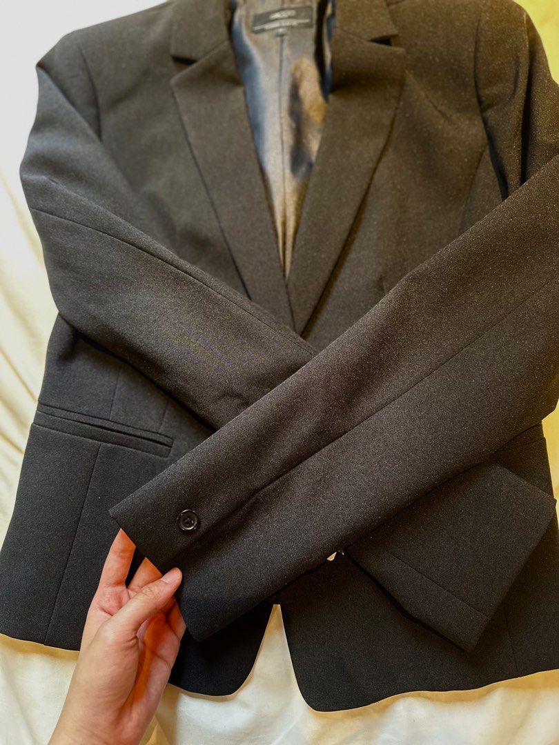 Business Formal Blazer