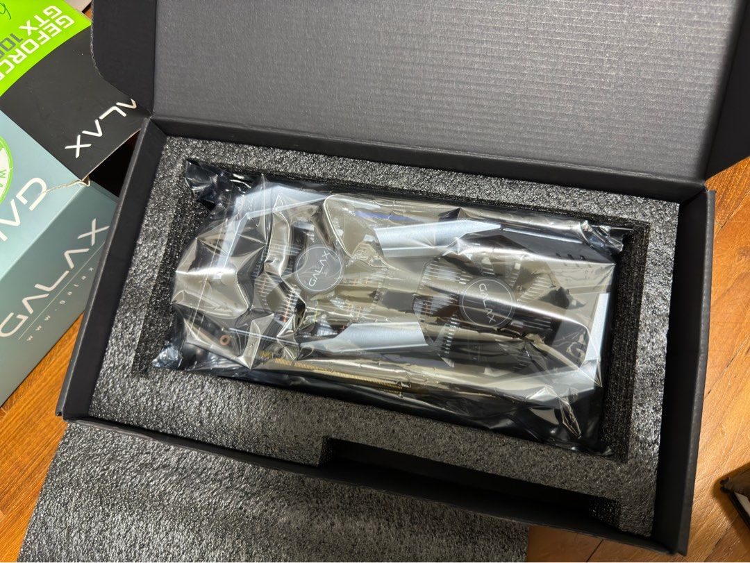 Galaxy 1060 on sale