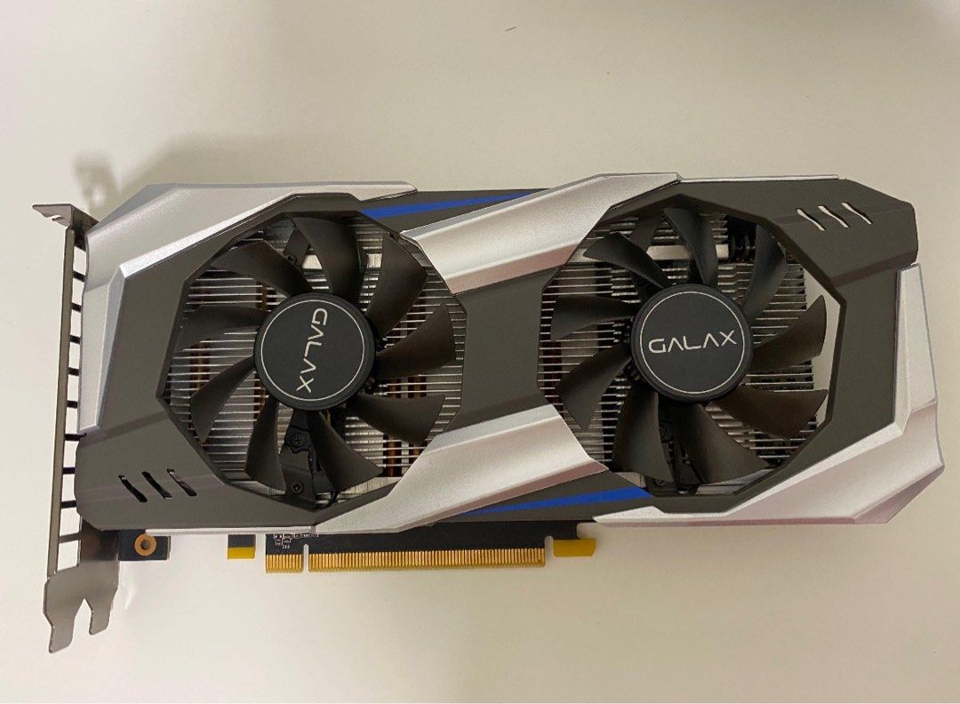 Galax 1060 6gb online