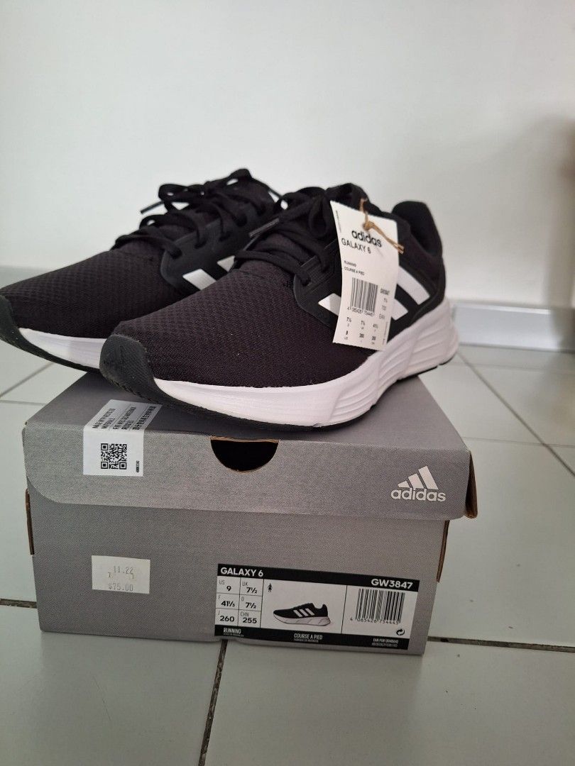 Galaxy discount 3 adidas