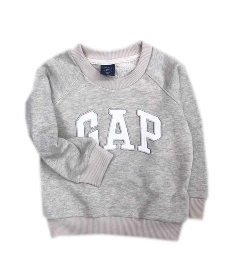 Gap grey top sweater