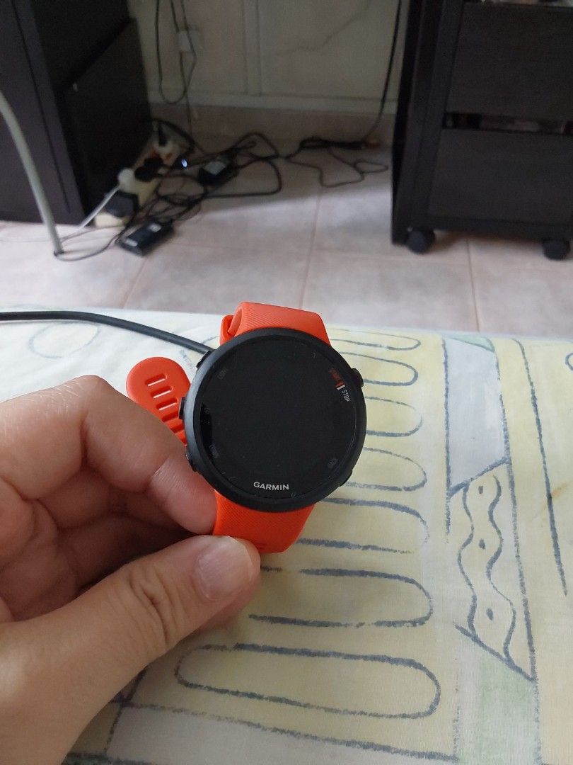 Forerunner 845 best sale