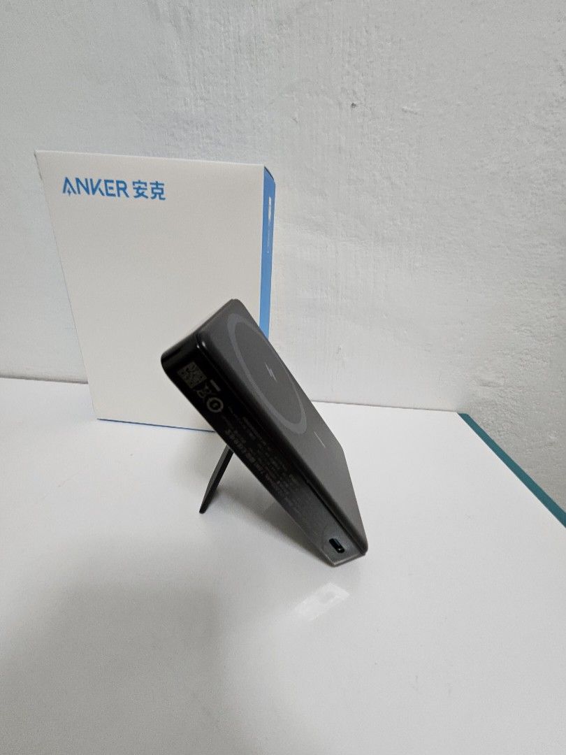 anker magsafe 10000mah