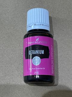 Young Living Roman Chamomile Essential Oil - 5ml