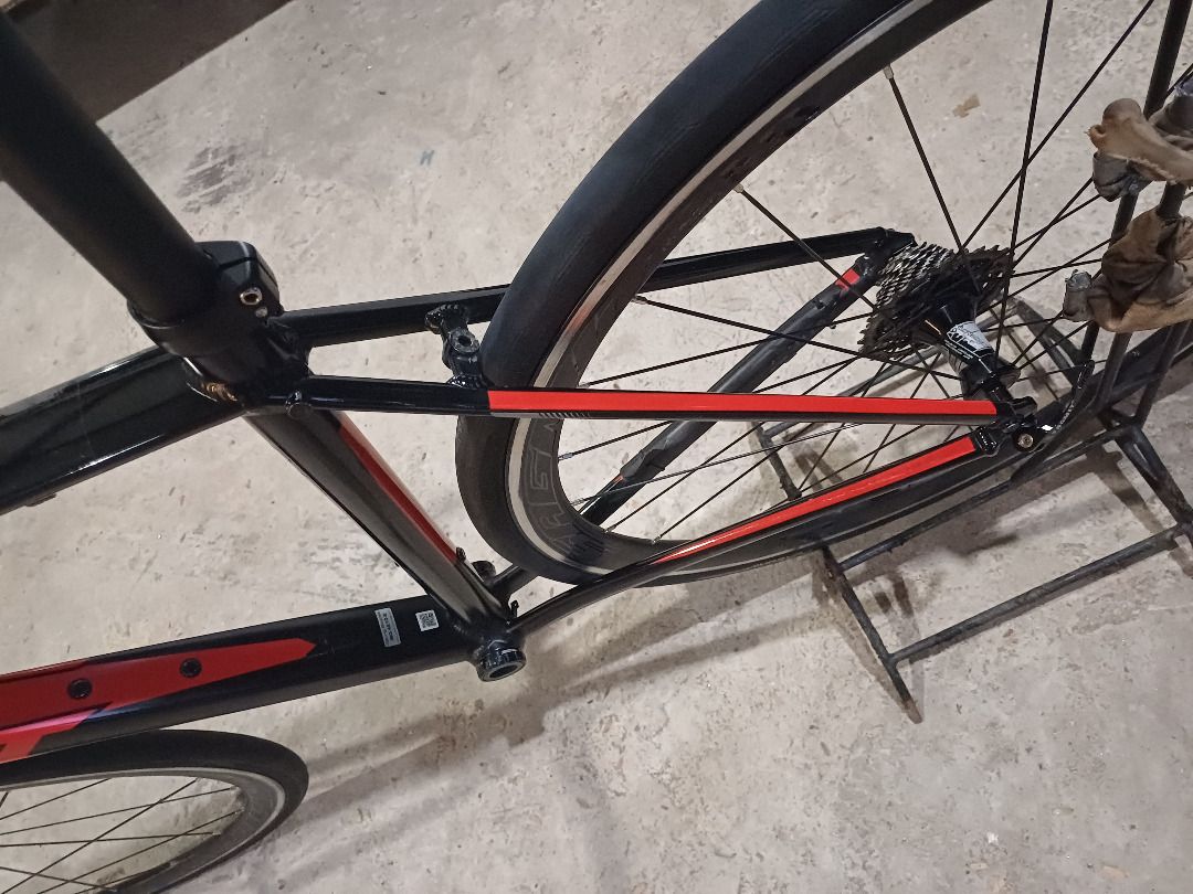 Giant cheap defy olx