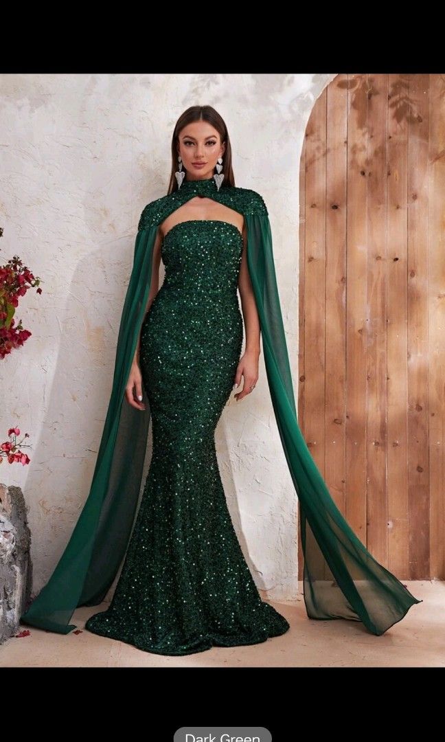 giffniseti green dress Amazon.com: Giffniseti Women's Off Shoulder Sequin Patchwork Maxi Dress Elegant A-Line Backless Formal Evening Gowns Green : Clothing, Shoes & Jewelry