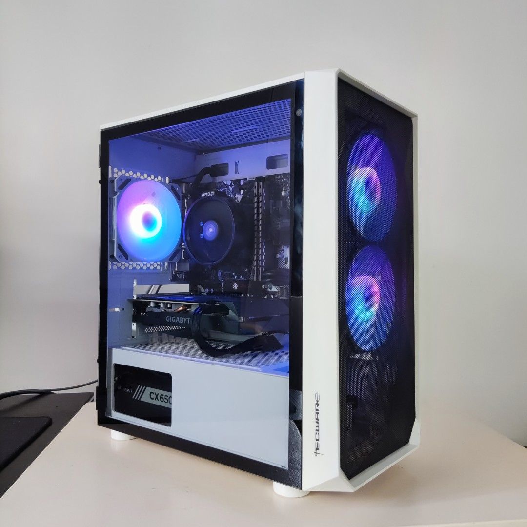 Gtx 1660 super discount ryzen 5 2600