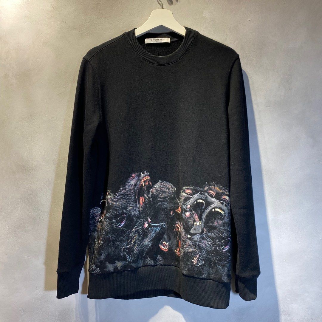 Givenchy monkey brothers sale
