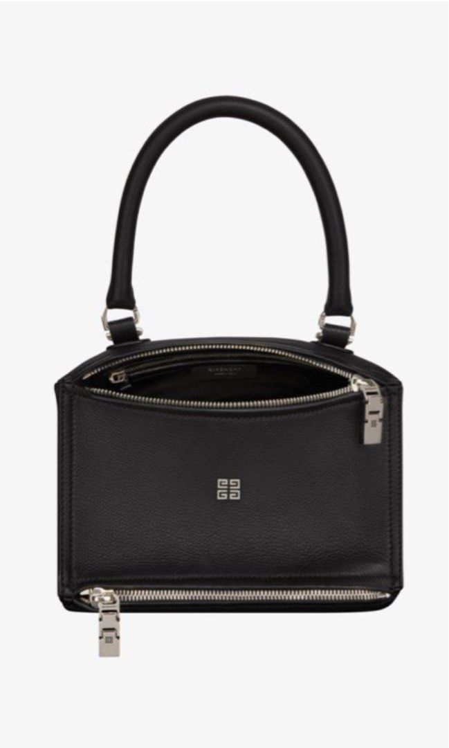 Givenchy black pandora bag online
