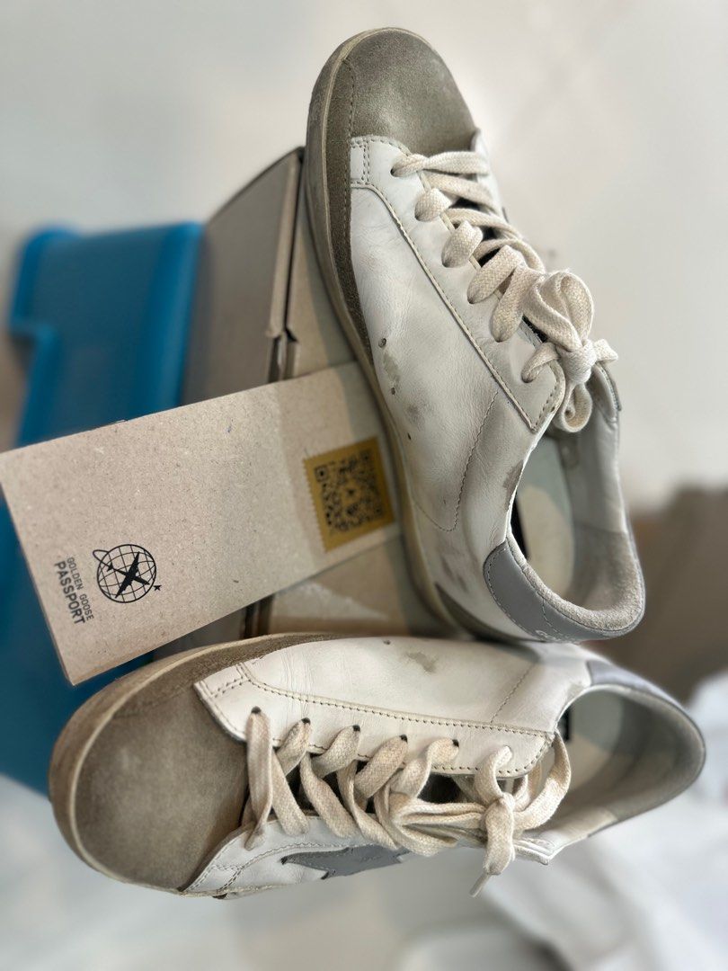 Golden goose clearance superstar 37