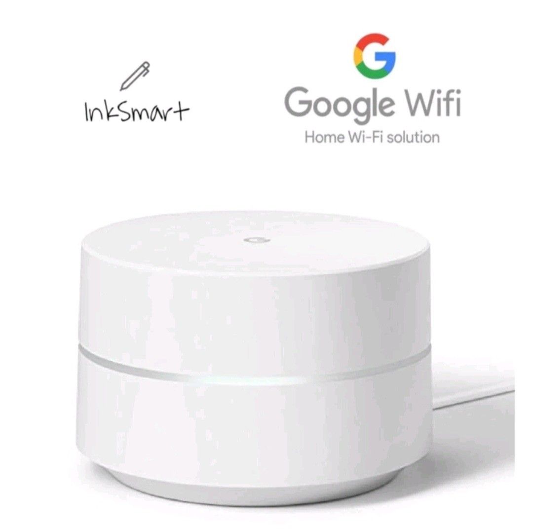 Google Wifi Router AC1200 Mesh System Computers Tech Parts