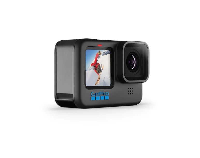 Gopro hero 7 black sandisk ultra online