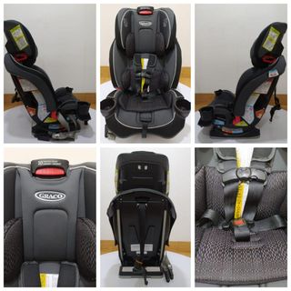 Harga car deals seat graco