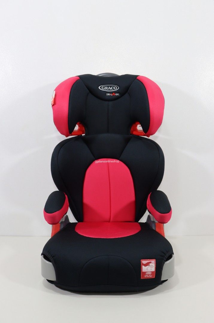 Graco logico l child car seat hot sale