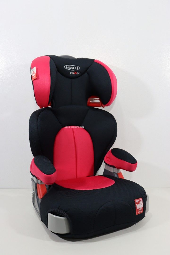 Graco logico hot sale car seat