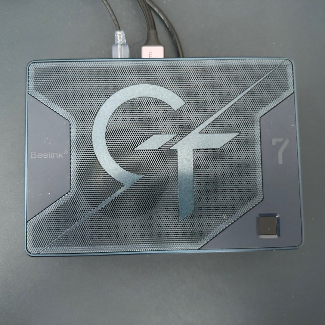 GTR7 PRO 7940HS, Computers & Tech, Desktops on Carousell
