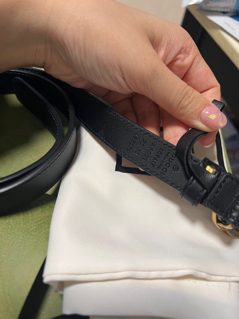 Gucci belt 70 store