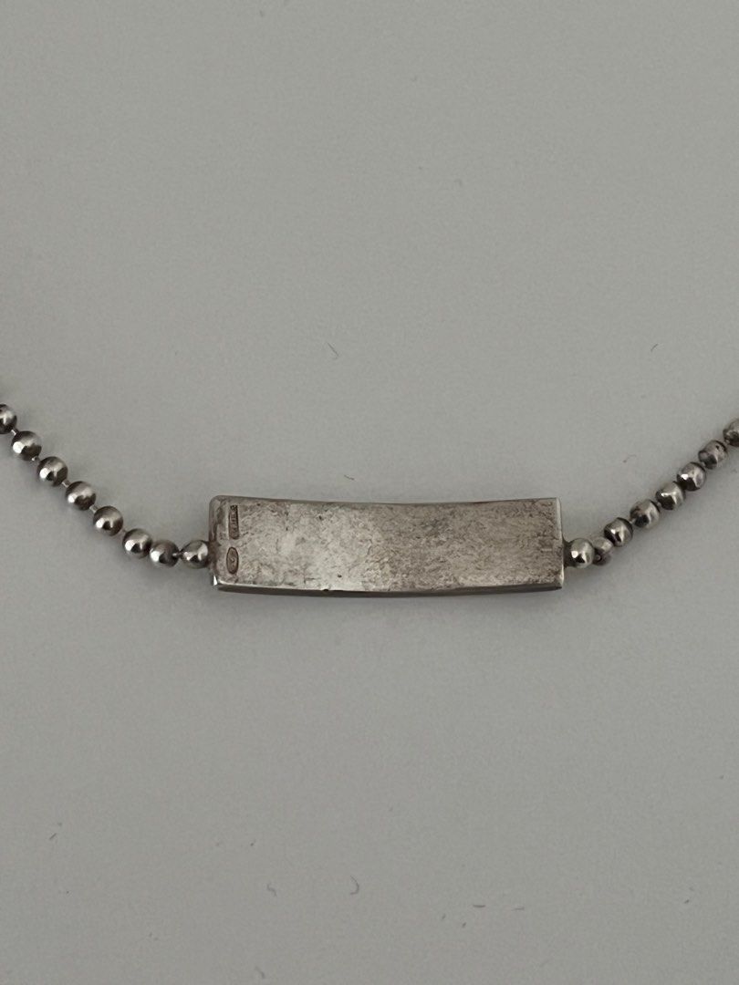 Final Sale Gucci choker