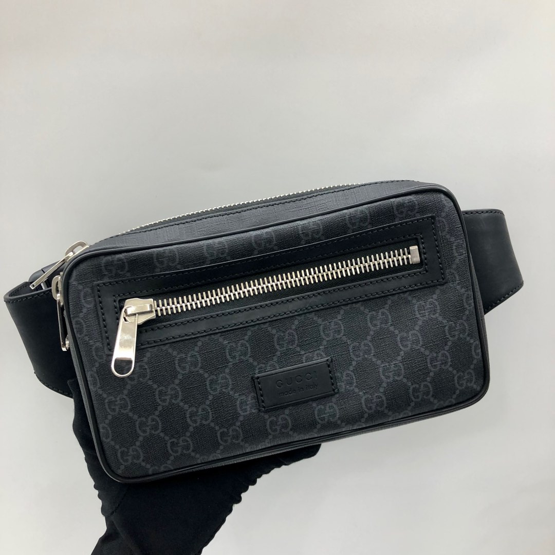 GUCCI GG 474293 BUMBAG 237043156 Luxury Bags Wallets on
