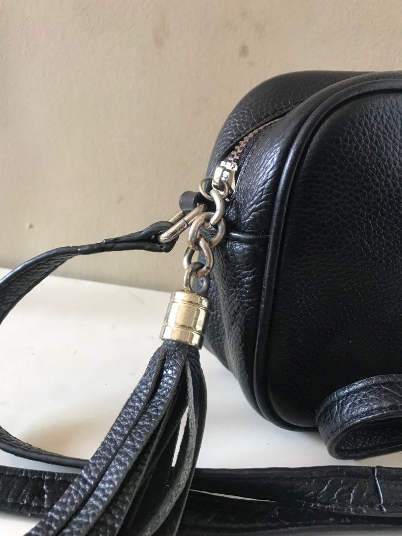 Gucci soho dupe shop