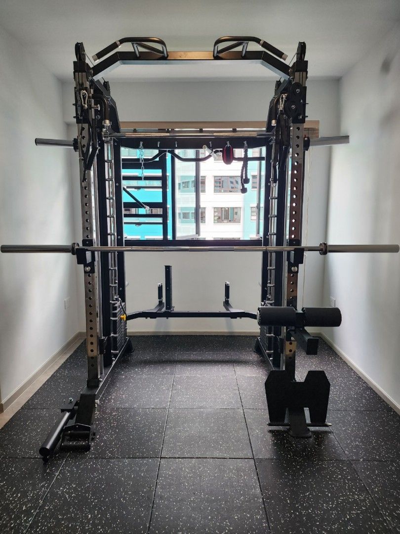 Gym workout equipment top for sale