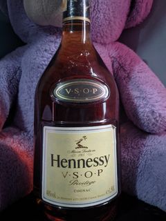Hennessy Vsop 1.5ml (No Box)