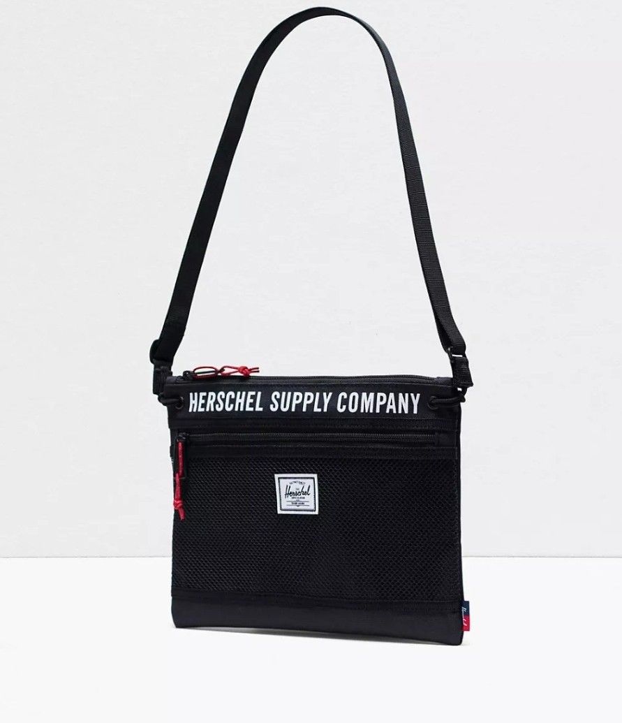 Alder crossbody athletics on sale