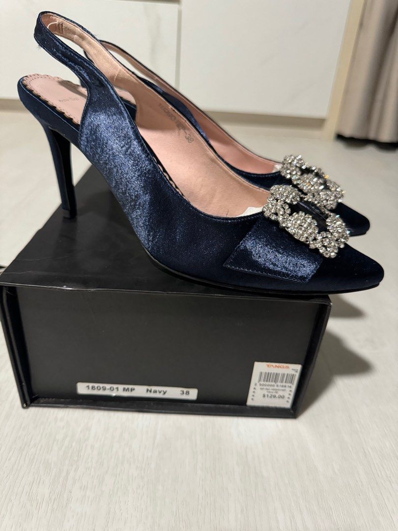 Get glamr new arrivals heels