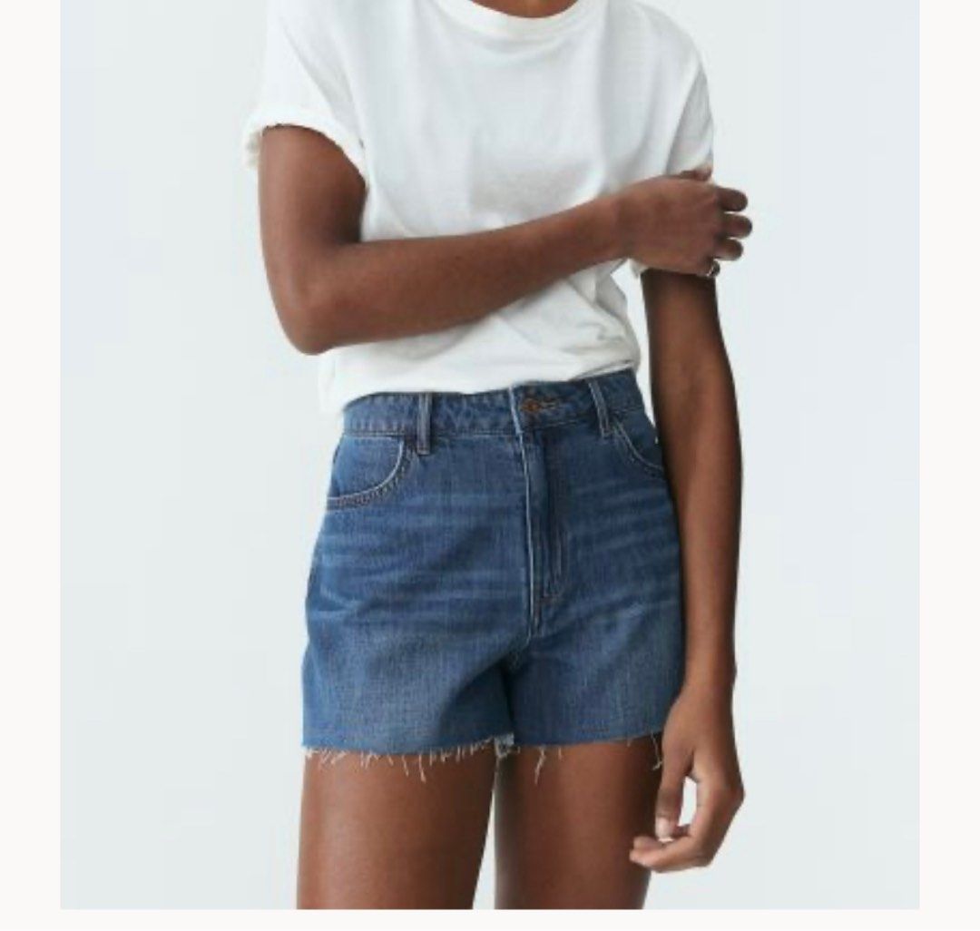 H&m womens shorts uk discount