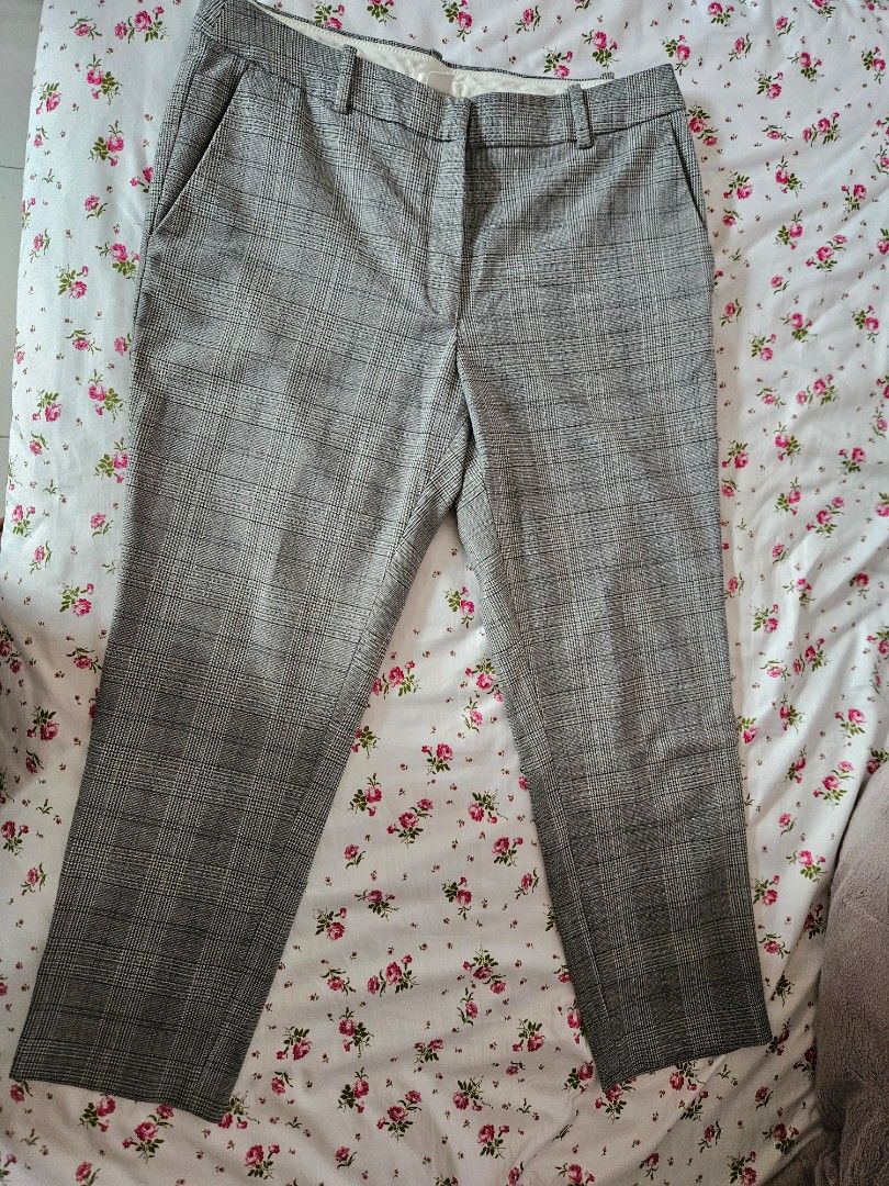 H&m formal deals pants