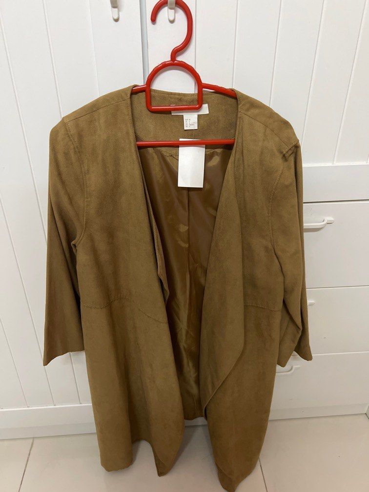 H M jacket women Women s Fashion Coats Jackets and Outerwear on