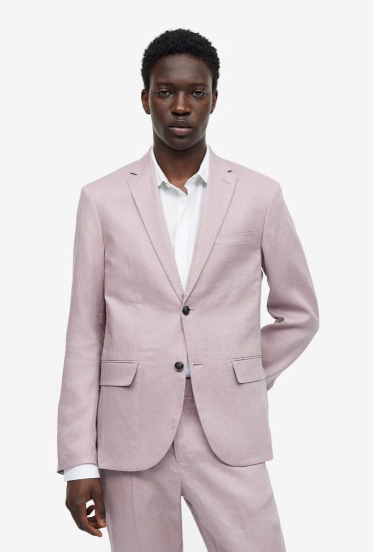 H & deals m blazer mens