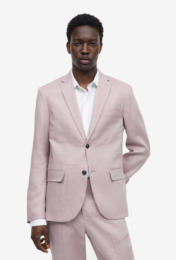 Hm clearance men suit