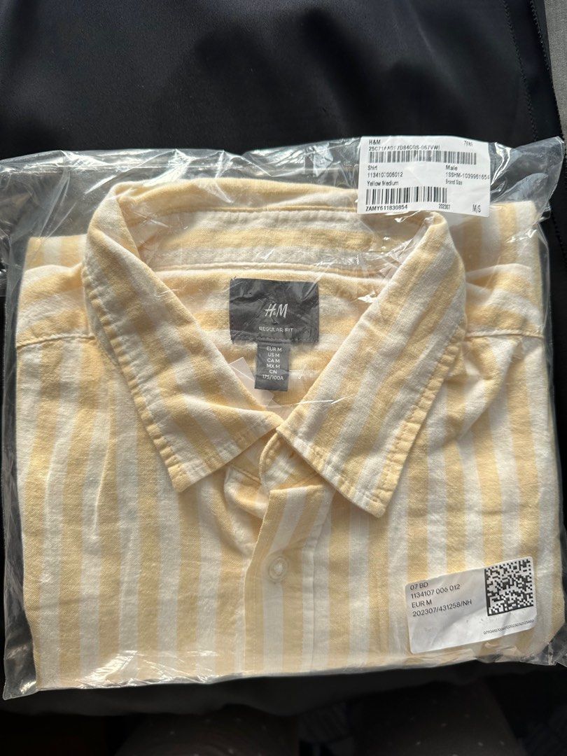 H and hot sale m linen