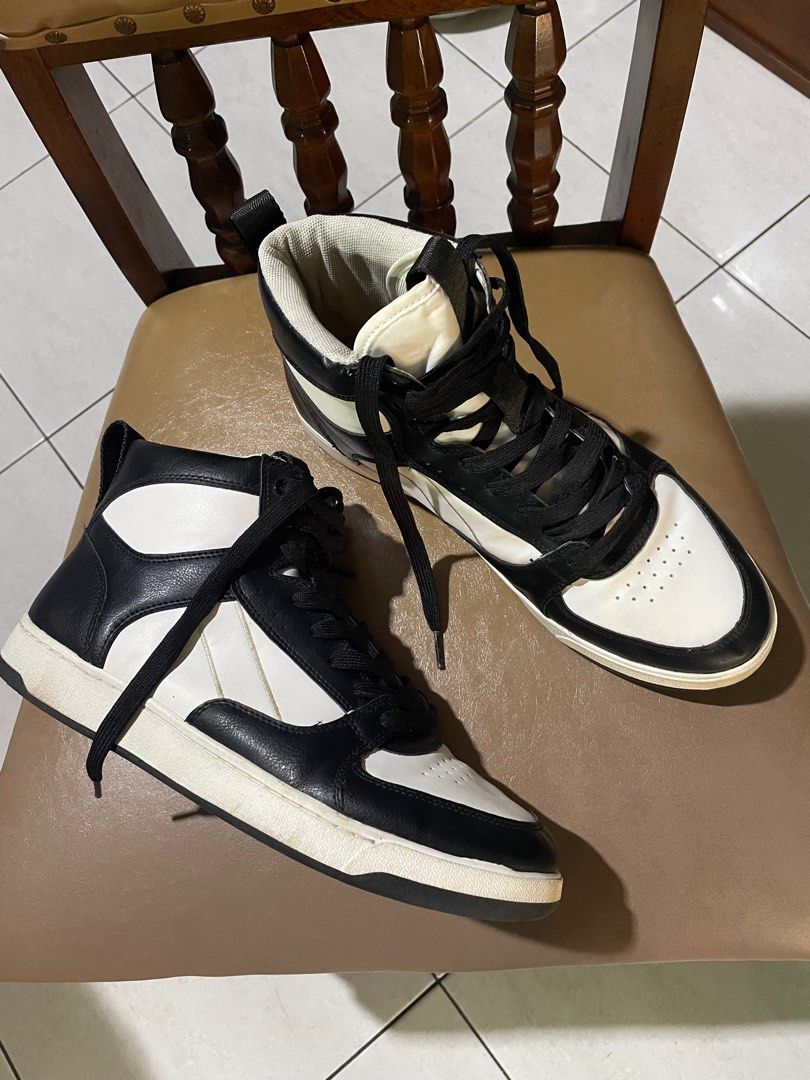 Ukuran sepatu h&m sale