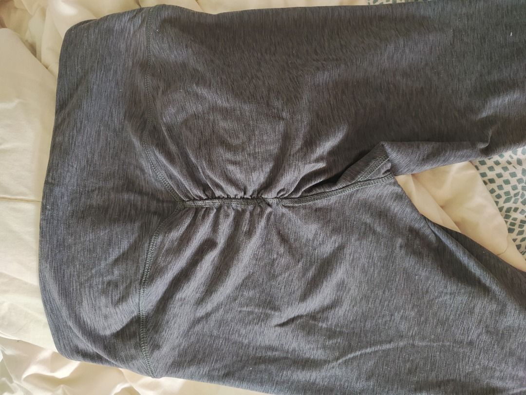 H M Sport legging