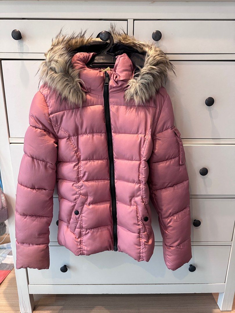 H&m winter best sale jackets