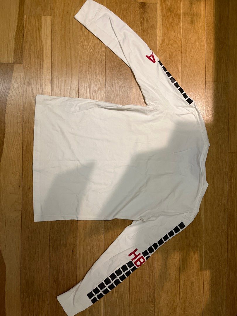 Hood by air long sleeve deals