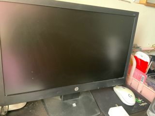 HP V194 18.5-inch Monitor