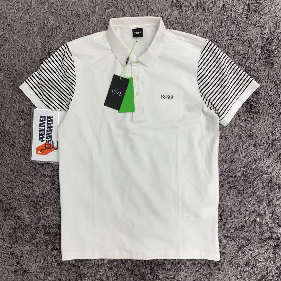 Polo Shirt Hugo Boss Hugo T Shirt Hugo Boss Polo Shirt