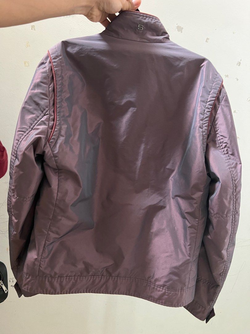 Hugo boss selection store jacket